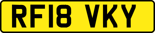 RF18VKY
