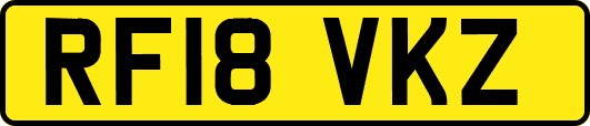 RF18VKZ