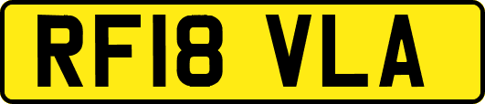 RF18VLA