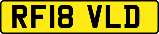 RF18VLD