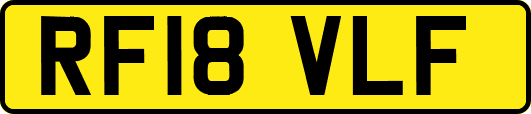 RF18VLF