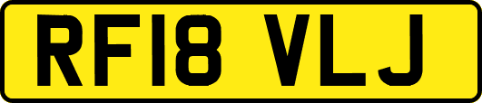 RF18VLJ