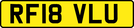 RF18VLU