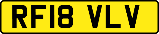 RF18VLV