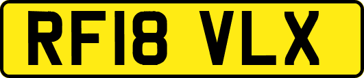RF18VLX