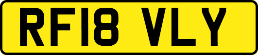 RF18VLY