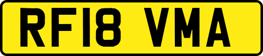 RF18VMA