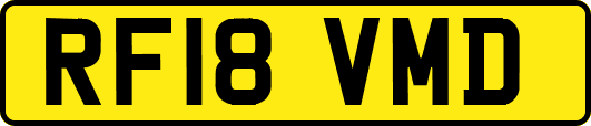 RF18VMD