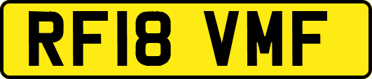 RF18VMF