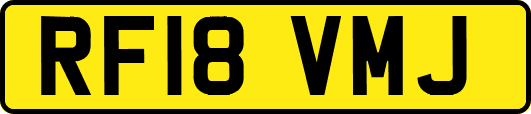 RF18VMJ