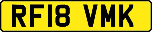 RF18VMK