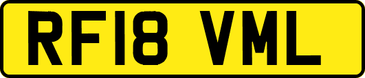 RF18VML
