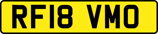 RF18VMO