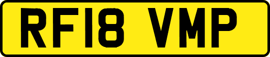 RF18VMP