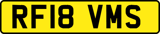 RF18VMS
