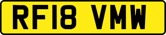 RF18VMW