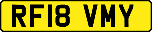 RF18VMY