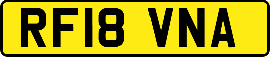 RF18VNA