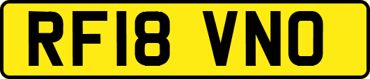 RF18VNO