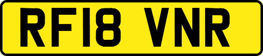 RF18VNR