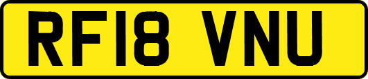 RF18VNU
