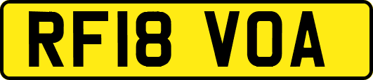 RF18VOA