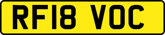 RF18VOC