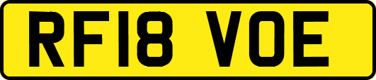 RF18VOE