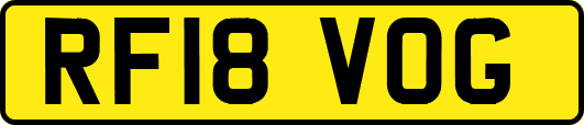 RF18VOG