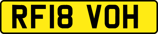 RF18VOH