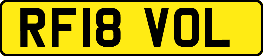 RF18VOL
