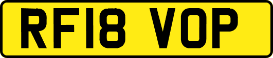 RF18VOP