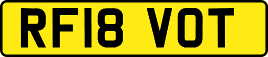 RF18VOT