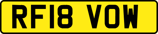 RF18VOW