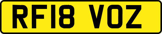 RF18VOZ