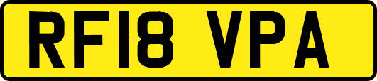 RF18VPA