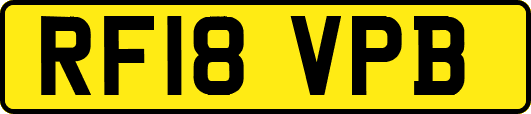 RF18VPB