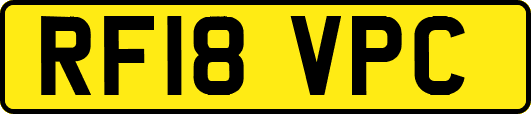 RF18VPC