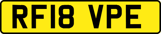 RF18VPE