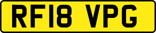 RF18VPG