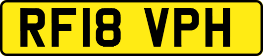 RF18VPH