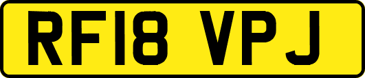 RF18VPJ