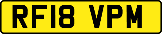 RF18VPM