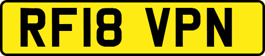 RF18VPN