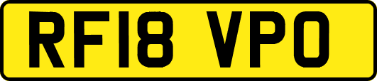 RF18VPO
