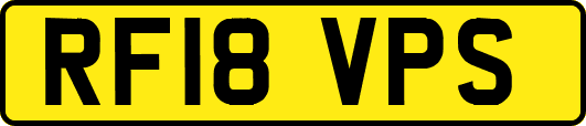 RF18VPS