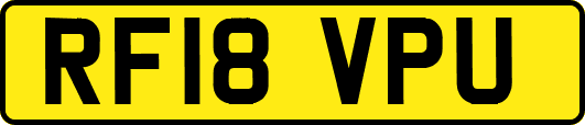 RF18VPU