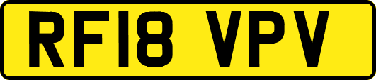 RF18VPV