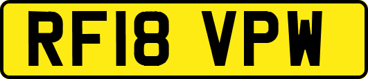 RF18VPW