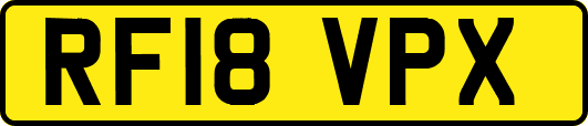 RF18VPX